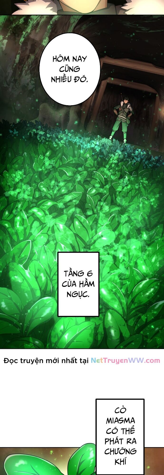 Thực Quỷ Mạo Hiểm Giả Chapter 1 - Trang 46