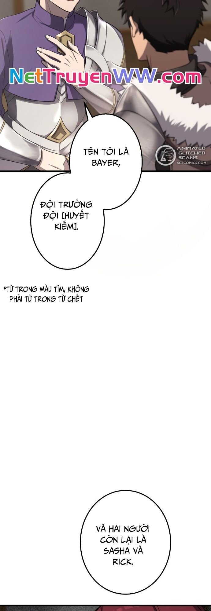 Thực Quỷ Mạo Hiểm Giả Chapter 2 - Trang 15