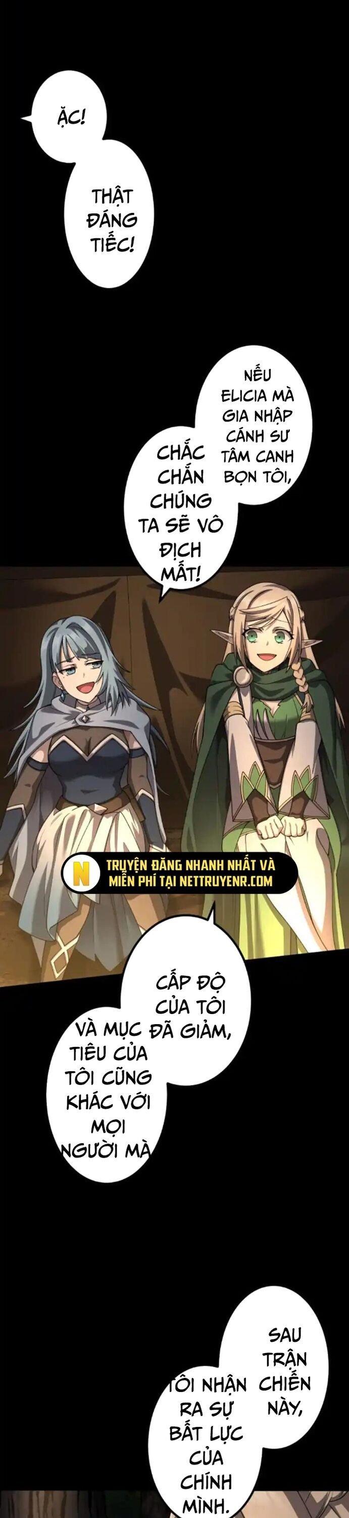 Thực Quỷ Mạo Hiểm Giả Chapter 37 - Trang 28