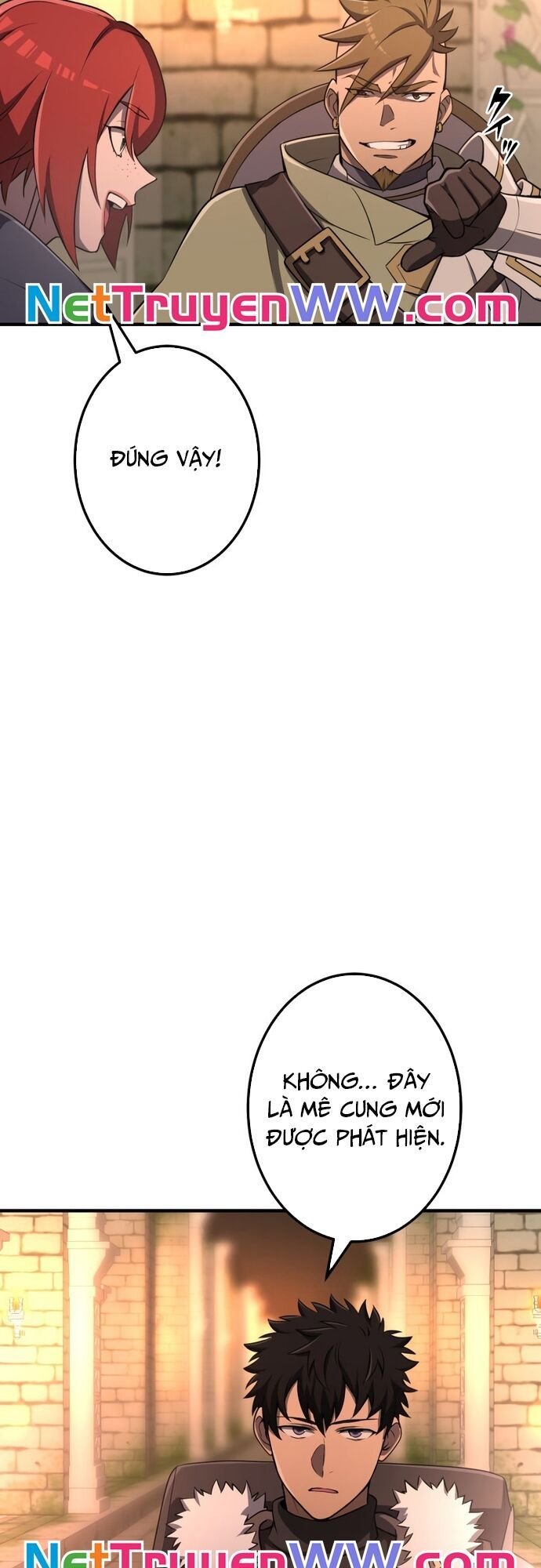 Thực Quỷ Mạo Hiểm Giả Chapter 2 - Trang 32