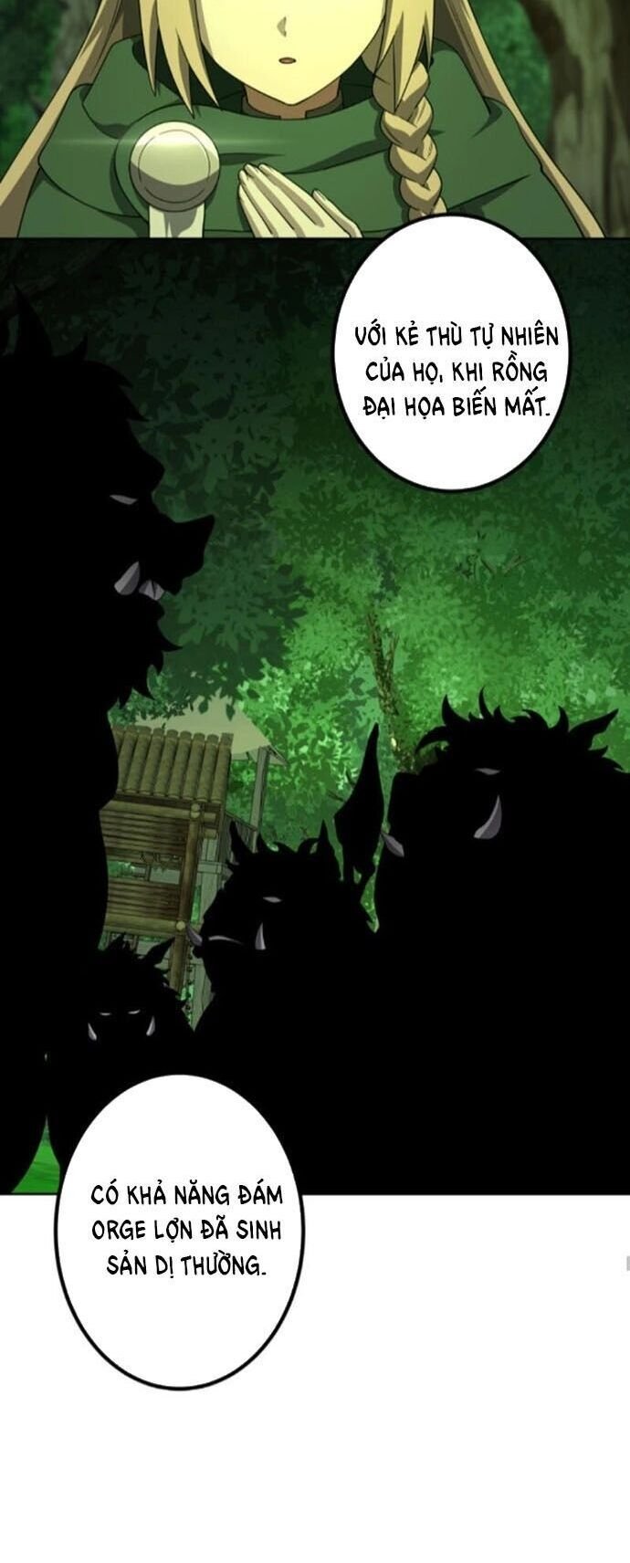 Thực Quỷ Mạo Hiểm Giả Chapter 41 - Trang 24
