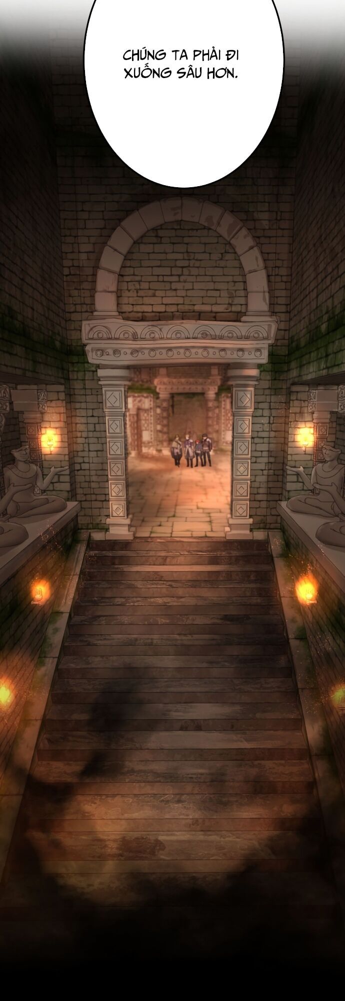Thực Quỷ Mạo Hiểm Giả Chapter 2 - Trang 36