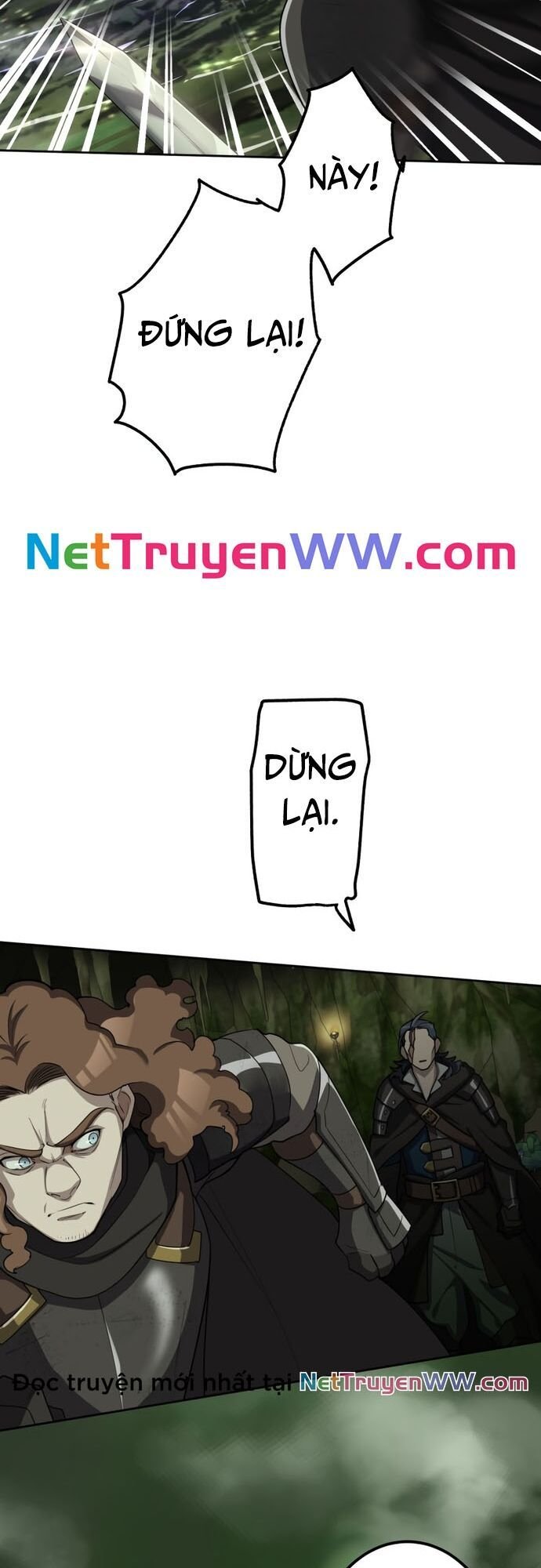 Thực Quỷ Mạo Hiểm Giả Chapter 8 - Trang 21
