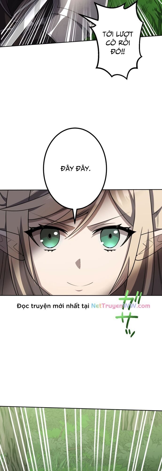 Thực Quỷ Mạo Hiểm Giả Chapter 12 - Trang 54