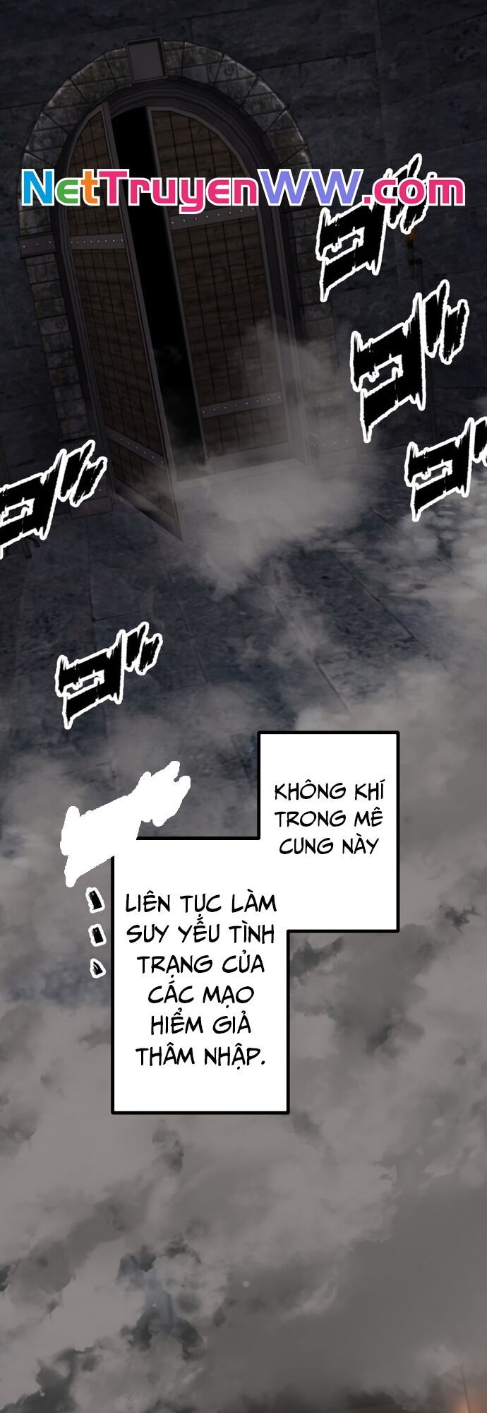 Thực Quỷ Mạo Hiểm Giả Chapter 1 - Trang 43