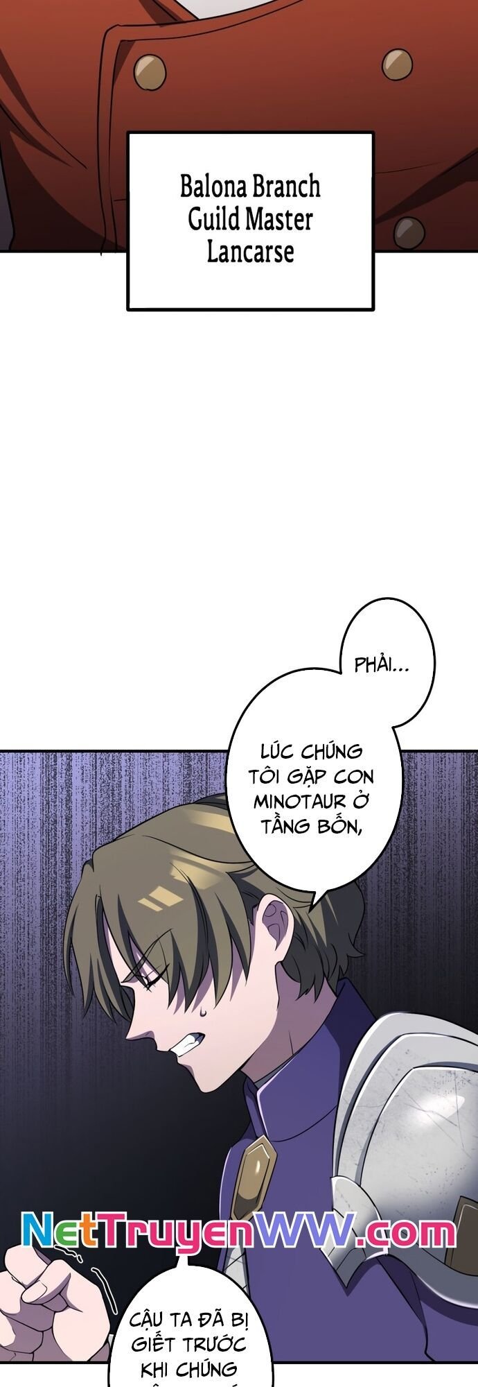 Thực Quỷ Mạo Hiểm Giả Chapter 4 - Trang 26