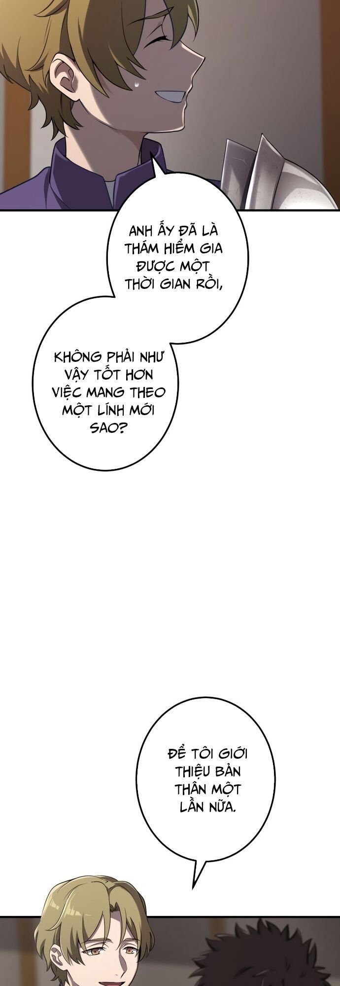 Thực Quỷ Mạo Hiểm Giả Chapter 2 - Trang 14