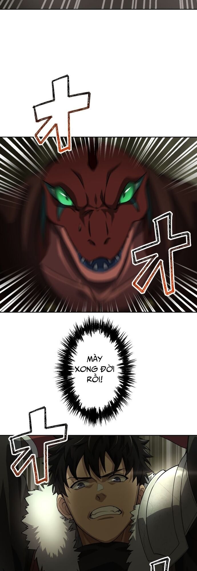 Thực Quỷ Mạo Hiểm Giả Chapter 6 - Trang 28