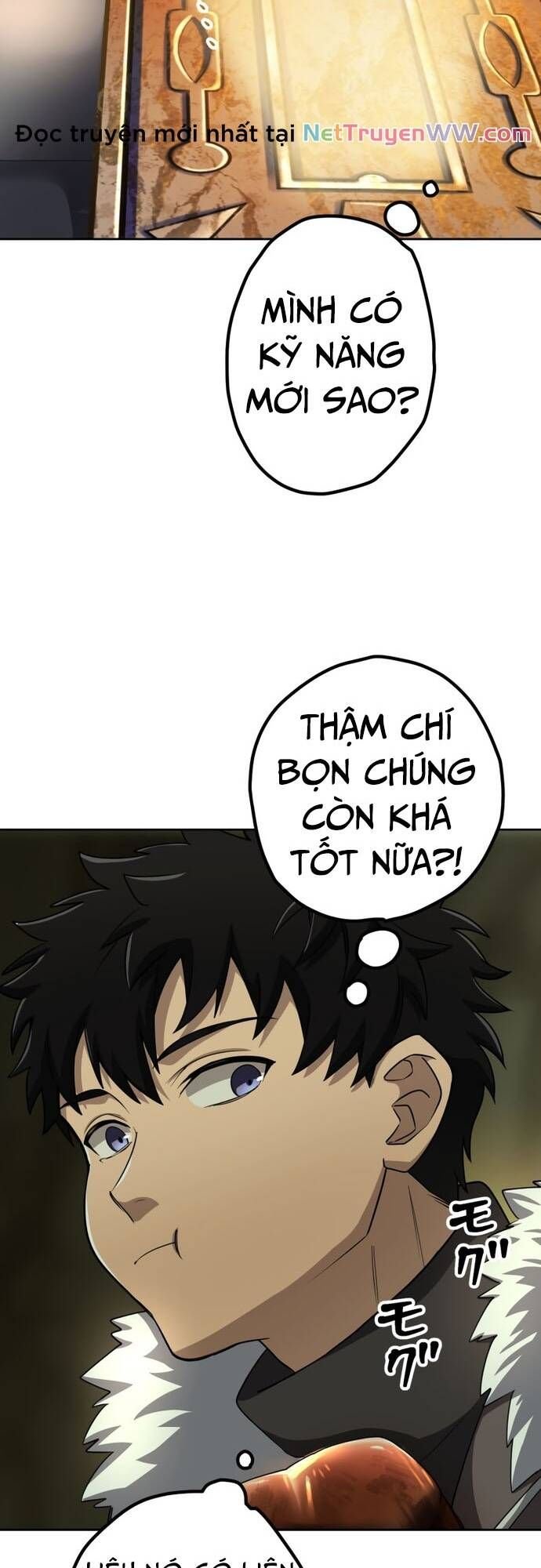Thực Quỷ Mạo Hiểm Giả Chapter 7 - Trang 13