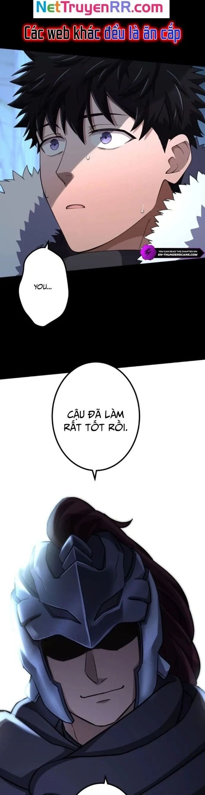Thực Quỷ Mạo Hiểm Giả Chapter 36 - Trang 47