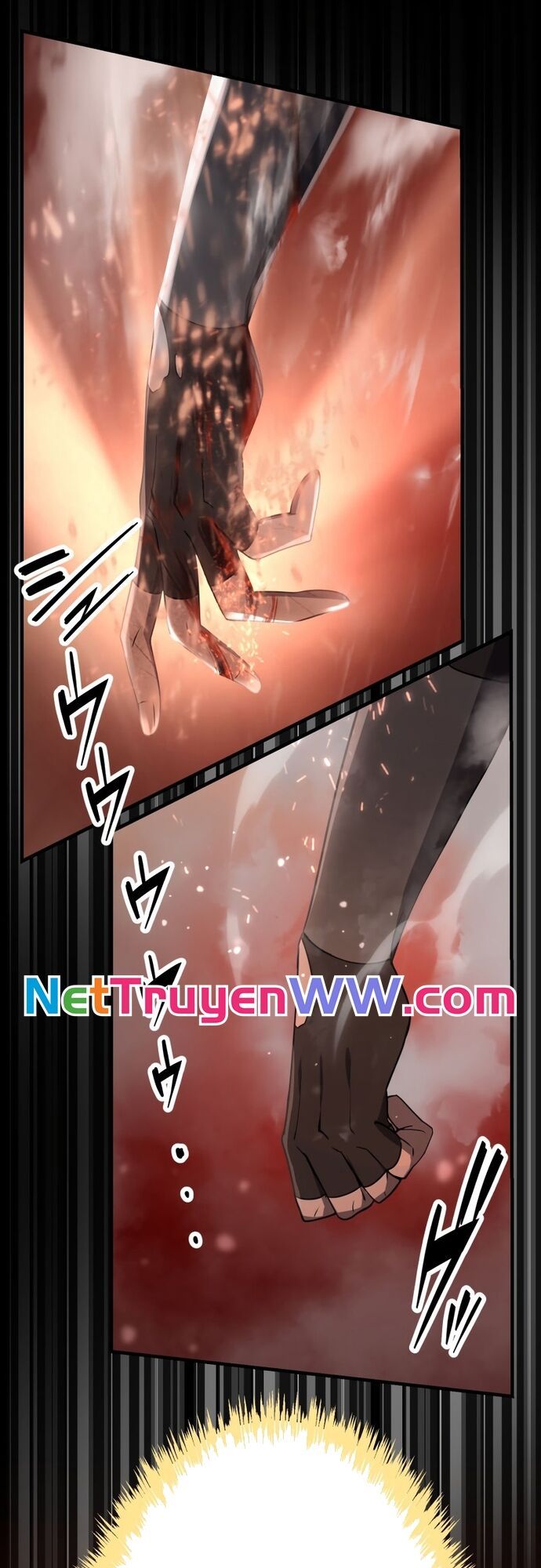 Thực Quỷ Mạo Hiểm Giả Chapter 4 - Trang 10
