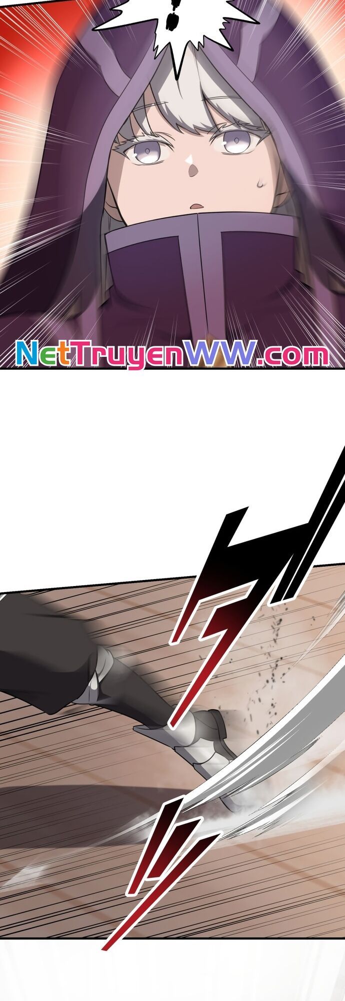 Thực Quỷ Mạo Hiểm Giả Chapter 5 - Trang 1