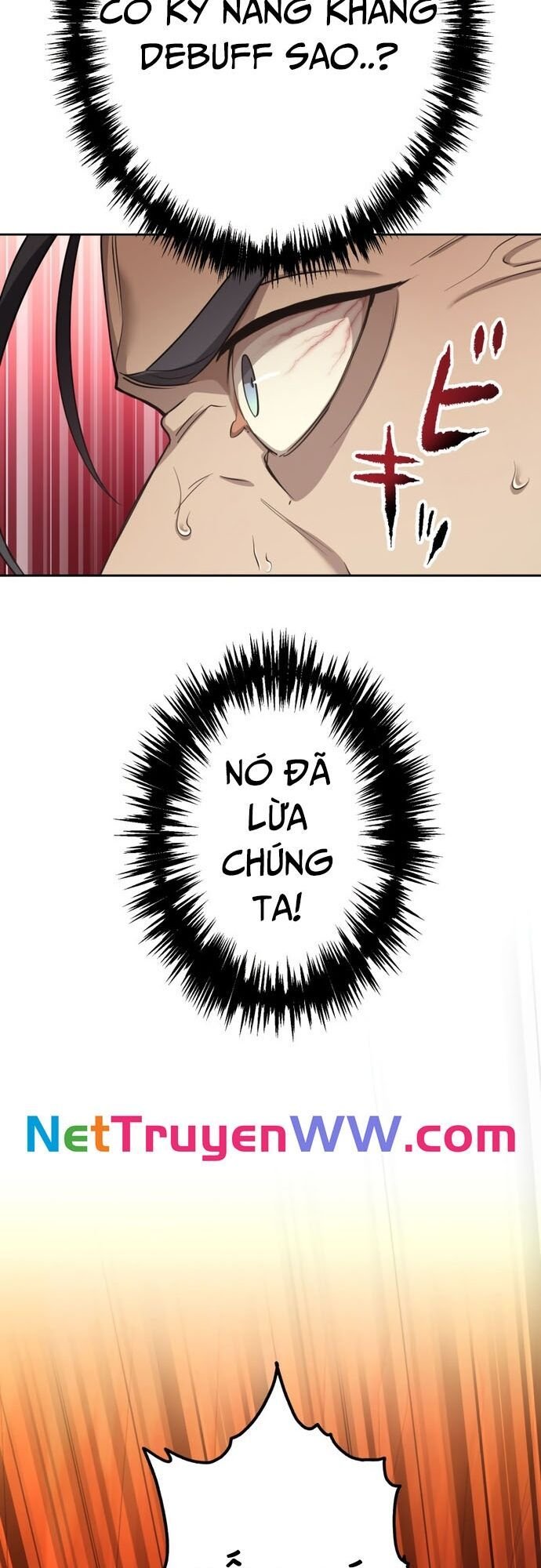 Thực Quỷ Mạo Hiểm Giả Chapter 8 - Trang 33