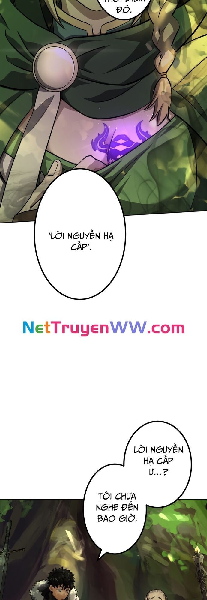 Thực Quỷ Mạo Hiểm Giả Chapter 9 - Trang 43