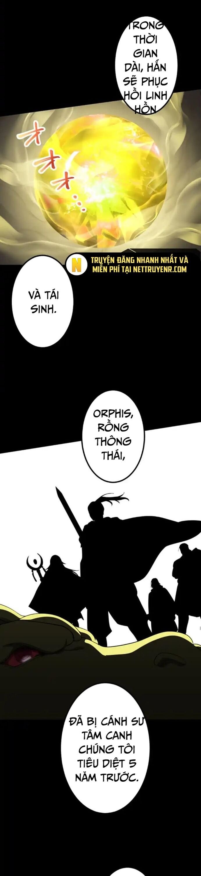 Thực Quỷ Mạo Hiểm Giả Chapter 37 - Trang 25