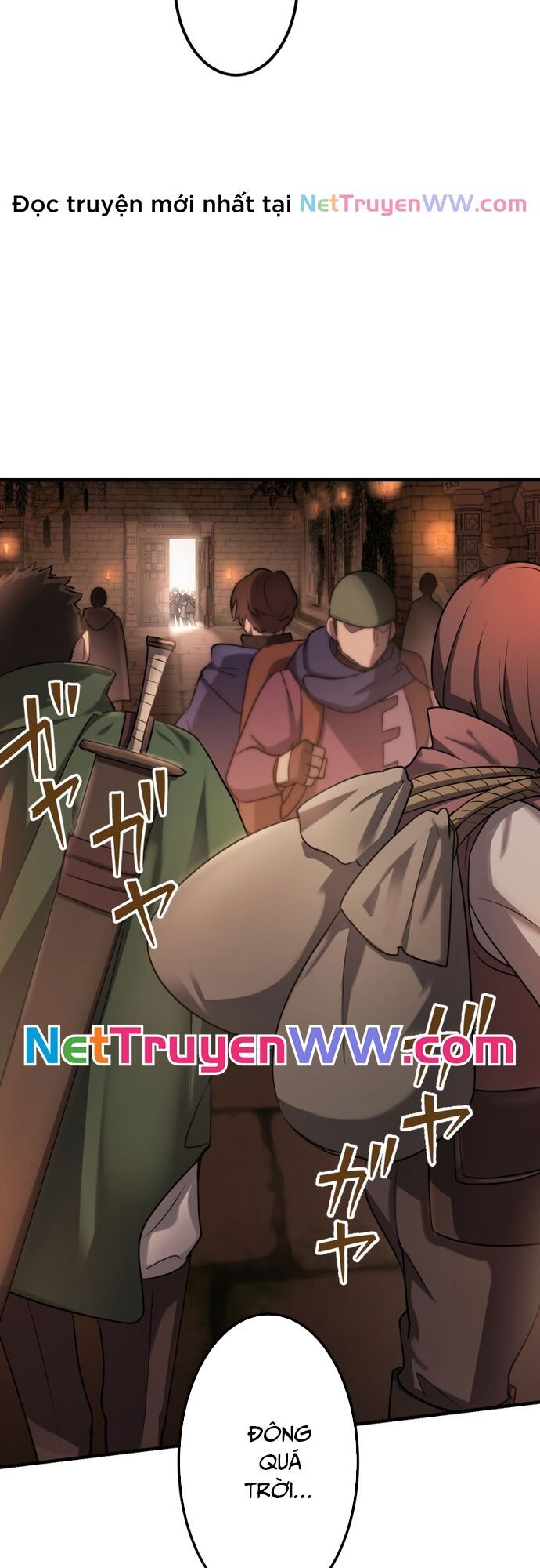 Thực Quỷ Mạo Hiểm Giả Chapter 2 - Trang 27