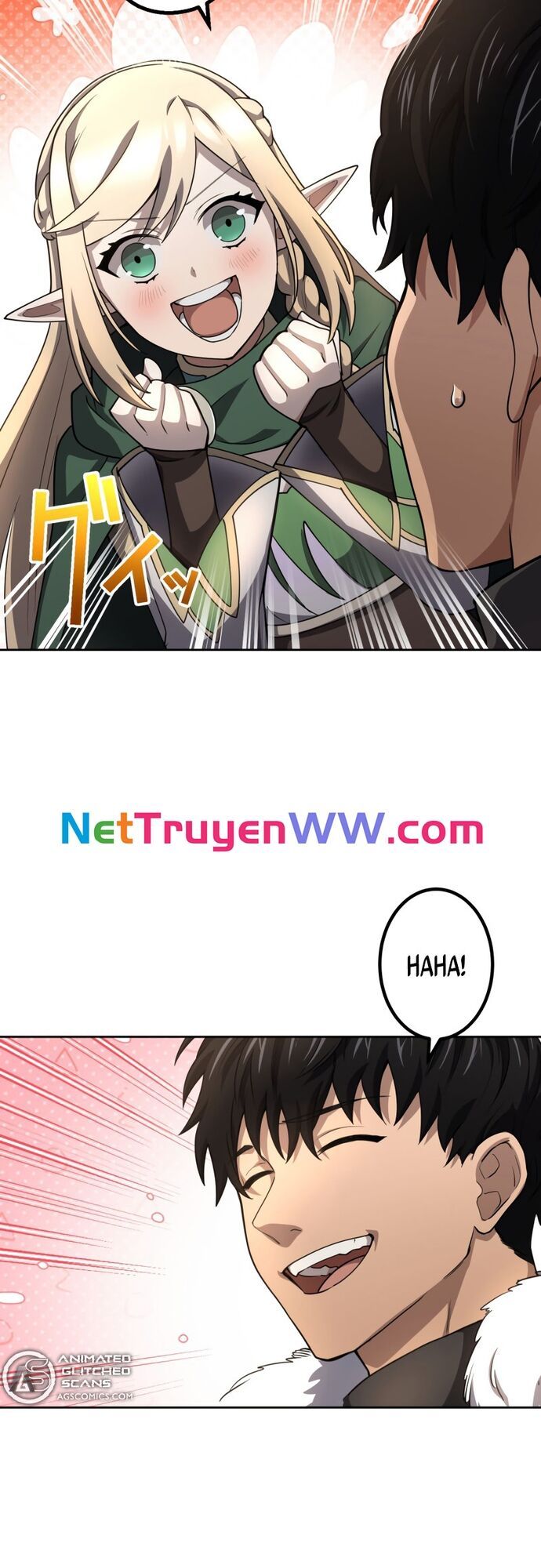 Thực Quỷ Mạo Hiểm Giả Chapter 12 - Trang 18