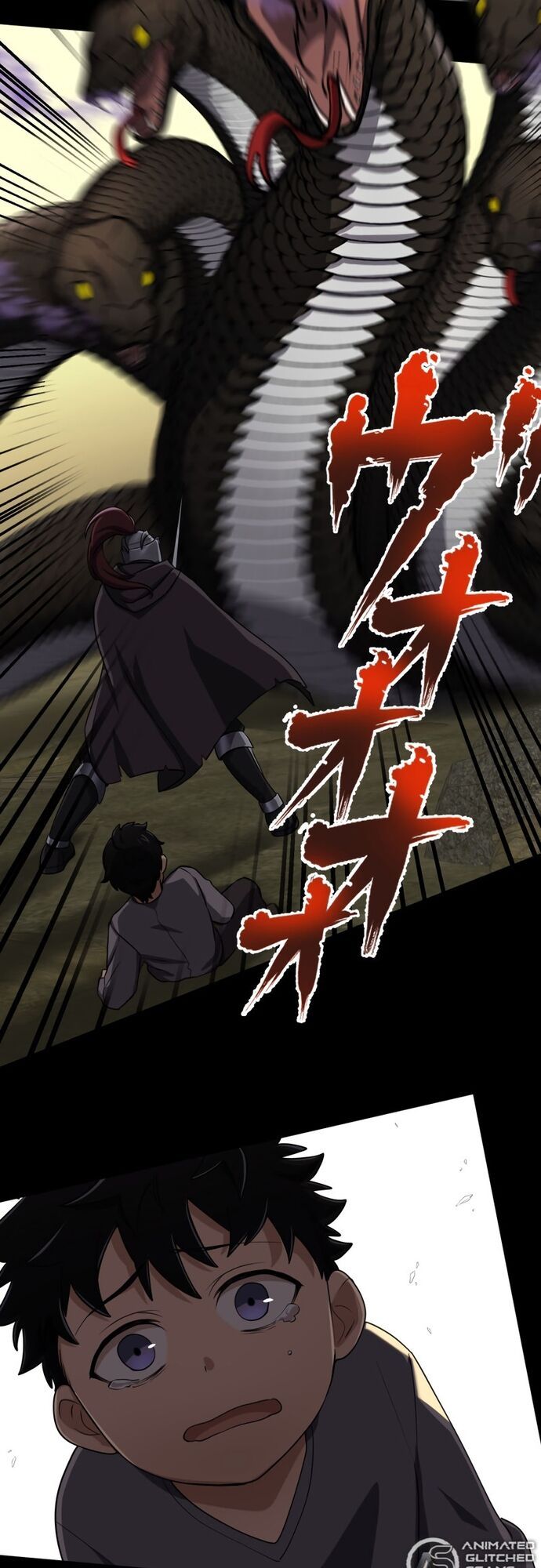 Thực Quỷ Mạo Hiểm Giả Chapter 10 - Trang 12