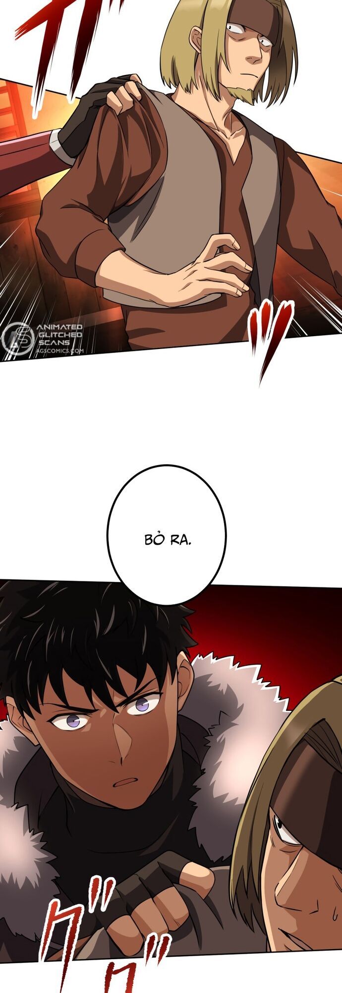 Thực Quỷ Mạo Hiểm Giả Chapter 10 - Trang 27
