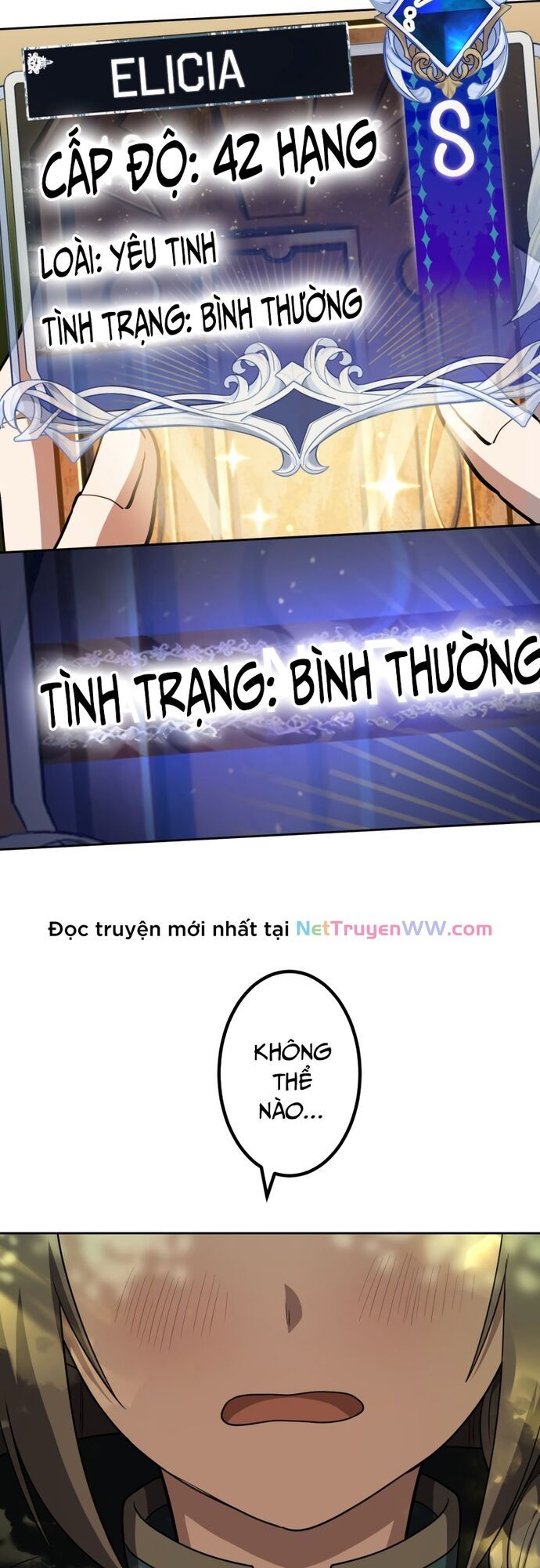 Thực Quỷ Mạo Hiểm Giả Chapter 9 - Trang 66