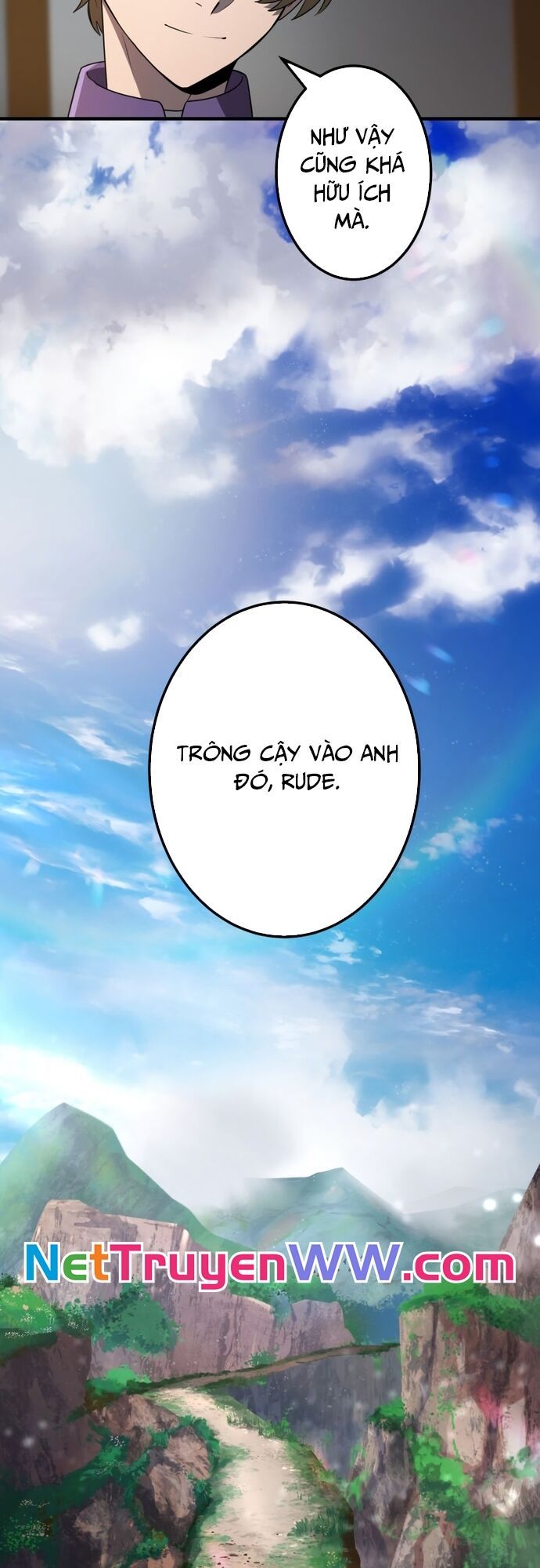 Thực Quỷ Mạo Hiểm Giả Chapter 2 - Trang 21