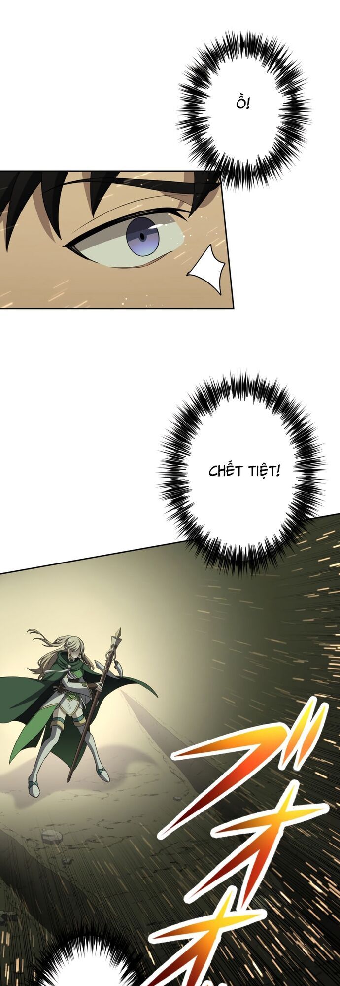 Thực Quỷ Mạo Hiểm Giả Chapter 9 - Trang 20