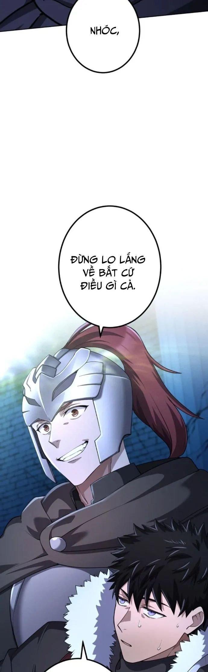Thực Quỷ Mạo Hiểm Giả Chapter 36 - Trang 48
