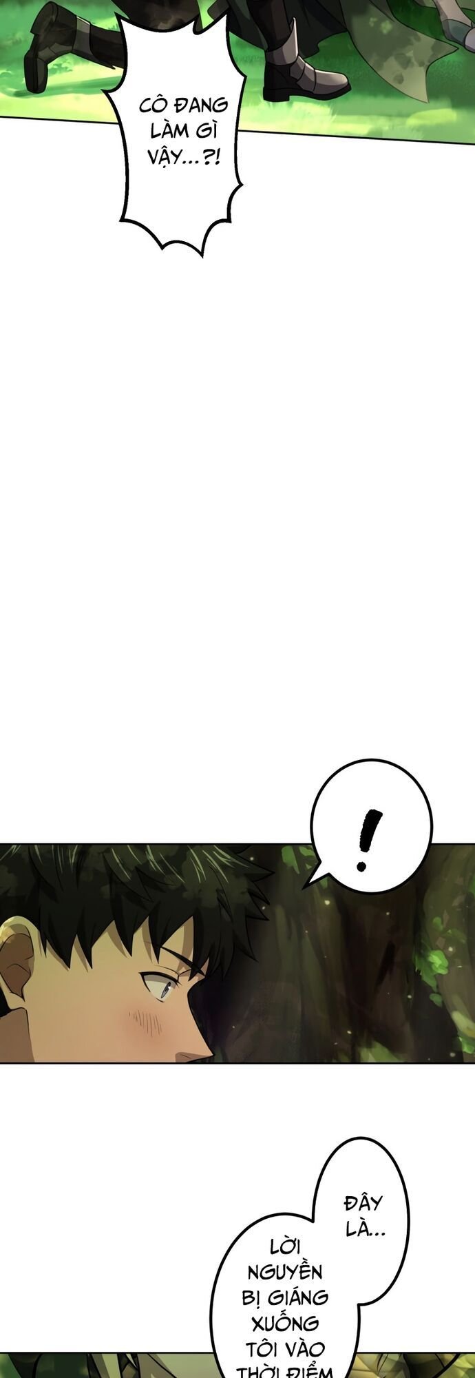 Thực Quỷ Mạo Hiểm Giả Chapter 9 - Trang 42