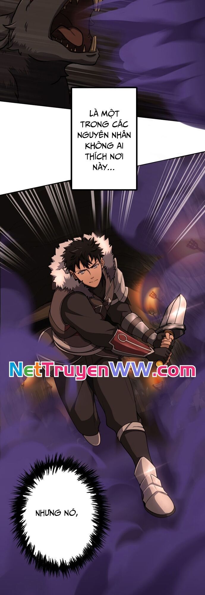 Thực Quỷ Mạo Hiểm Giả Chapter 1 - Trang 50