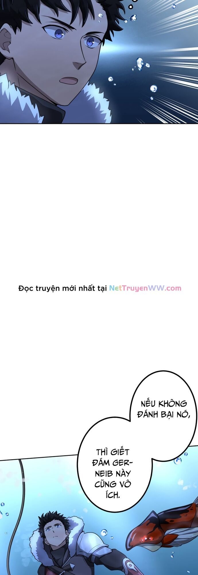Thực Quỷ Mạo Hiểm Giả Chapter 11 - Trang 28