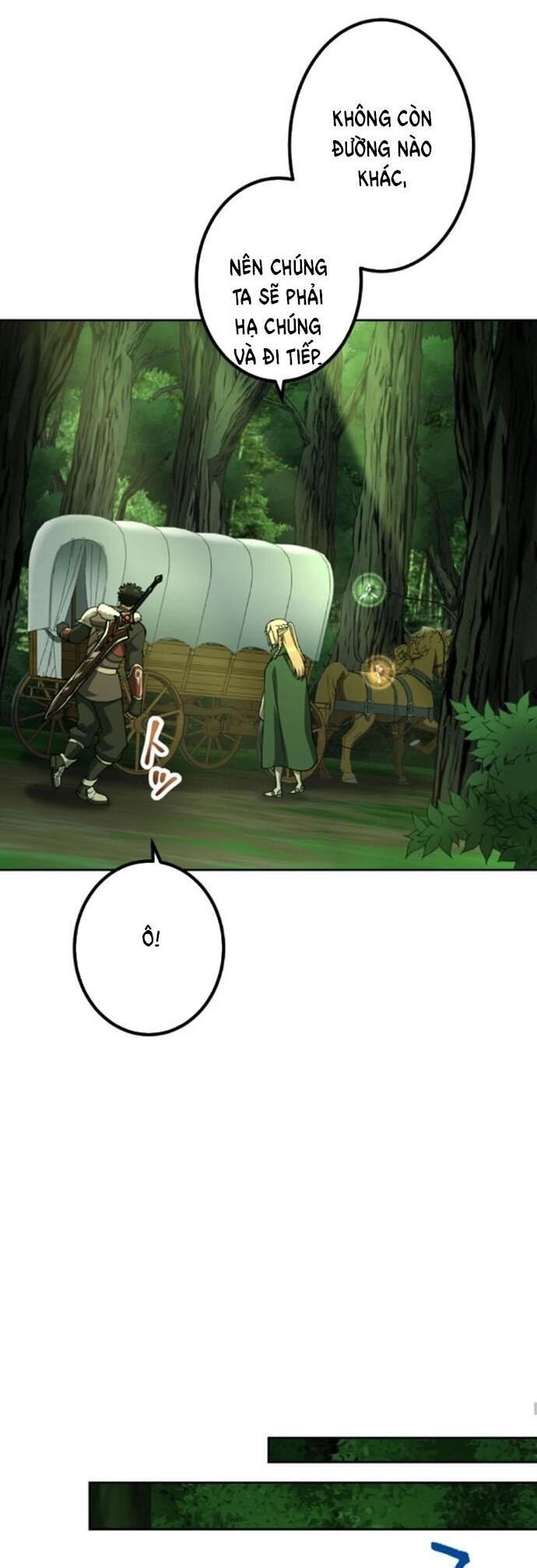 Thực Quỷ Mạo Hiểm Giả Chapter 41 - Trang 18