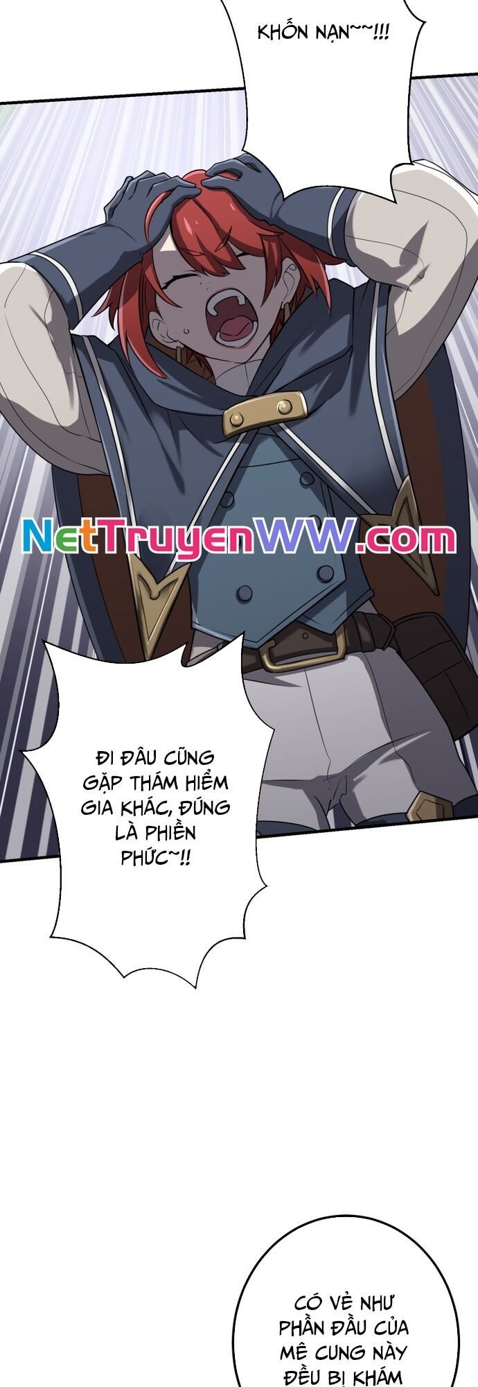 Thực Quỷ Mạo Hiểm Giả Chapter 2 - Trang 30