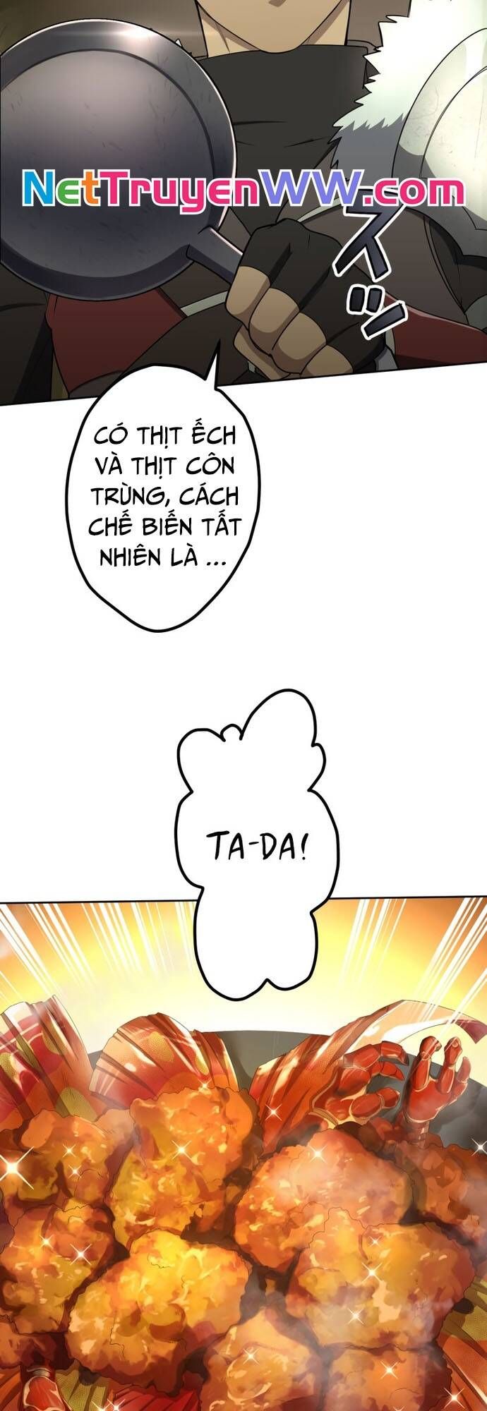 Thực Quỷ Mạo Hiểm Giả Chapter 7 - Trang 26
