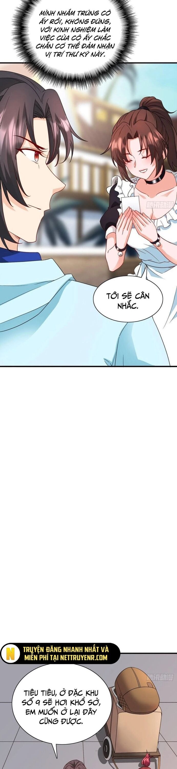 Người Chơi Siêu Cấp Chapter 36 - Trang 11