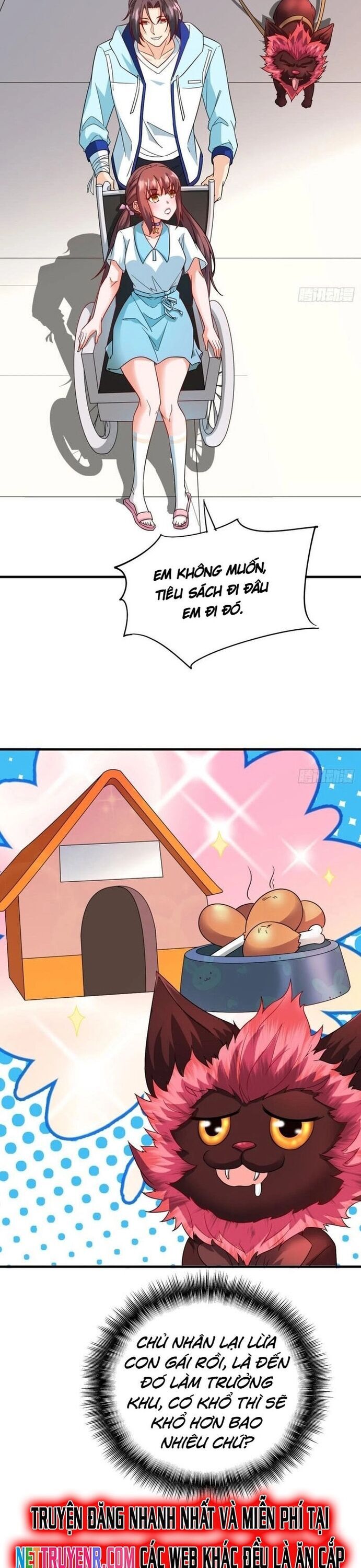 Người Chơi Siêu Cấp Chapter 36 - Trang 12