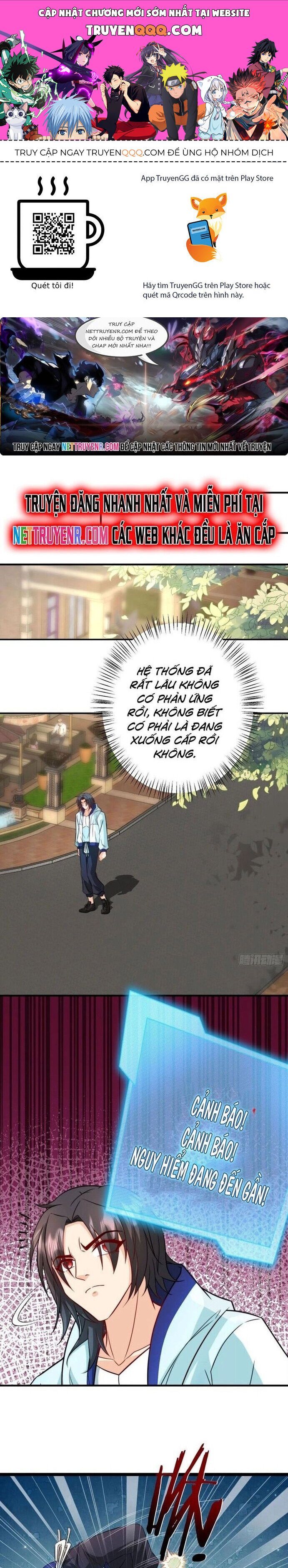 Người Chơi Siêu Cấp Chapter 36 - Trang 0