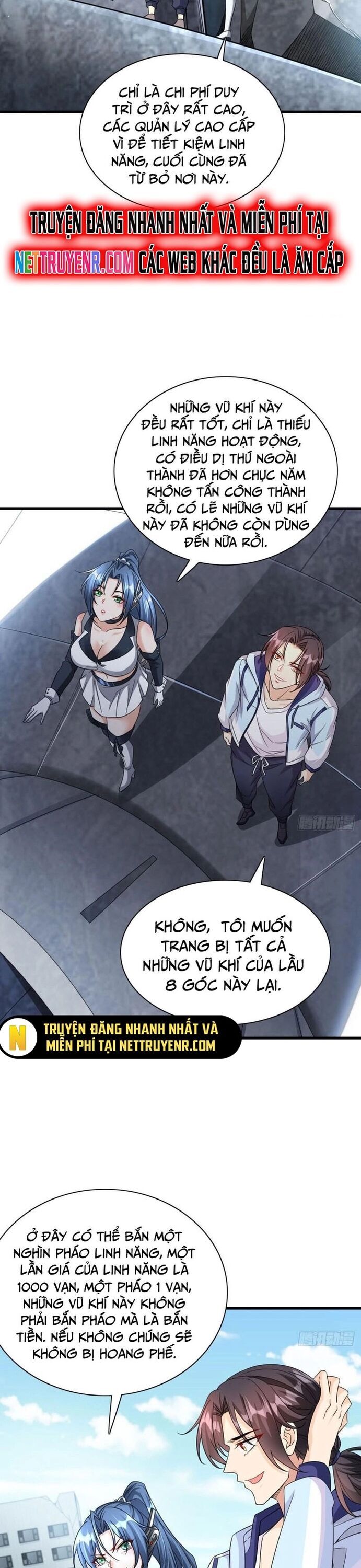Người Chơi Siêu Cấp Chapter 37 - Trang 18