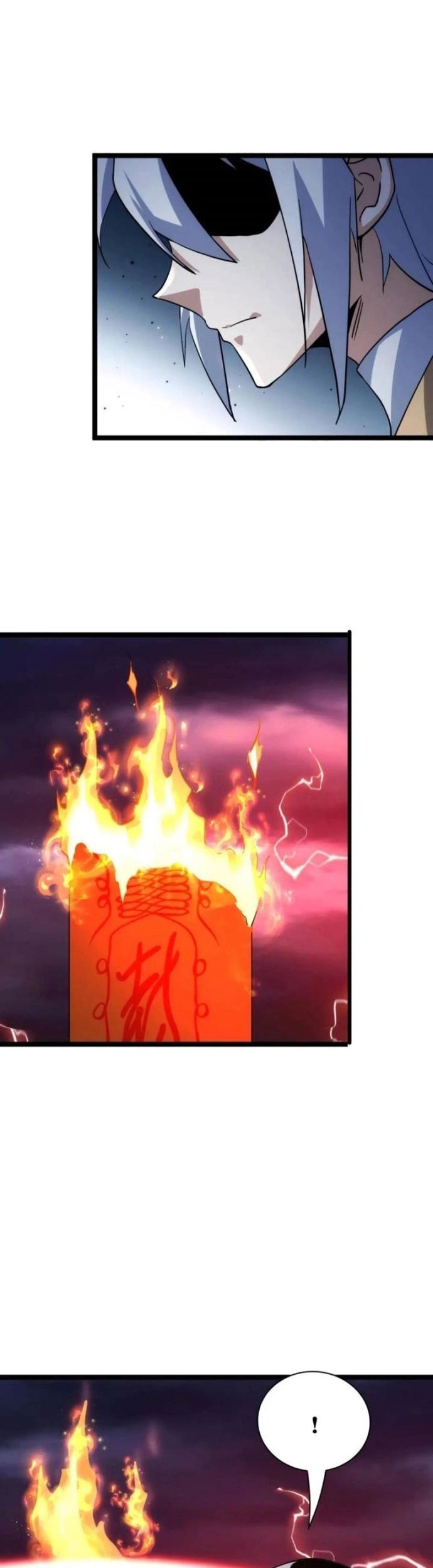 Tạ U Thiên Sư Chapter 85 - Trang 18