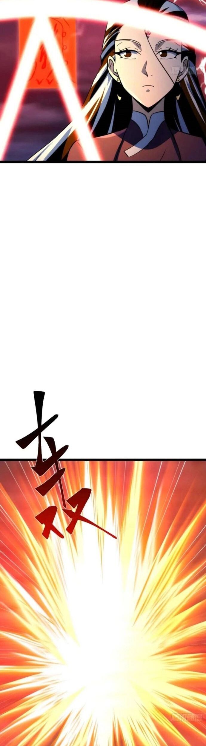 Tạ U Thiên Sư Chapter 85 - Trang 19