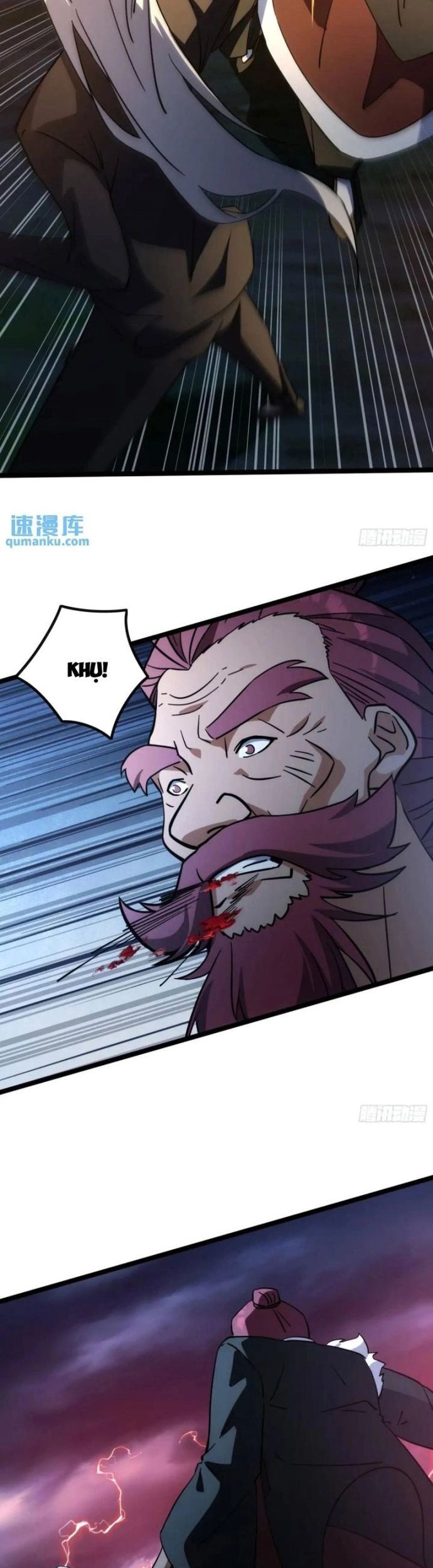 Tạ U Thiên Sư Chapter 85 - Trang 10