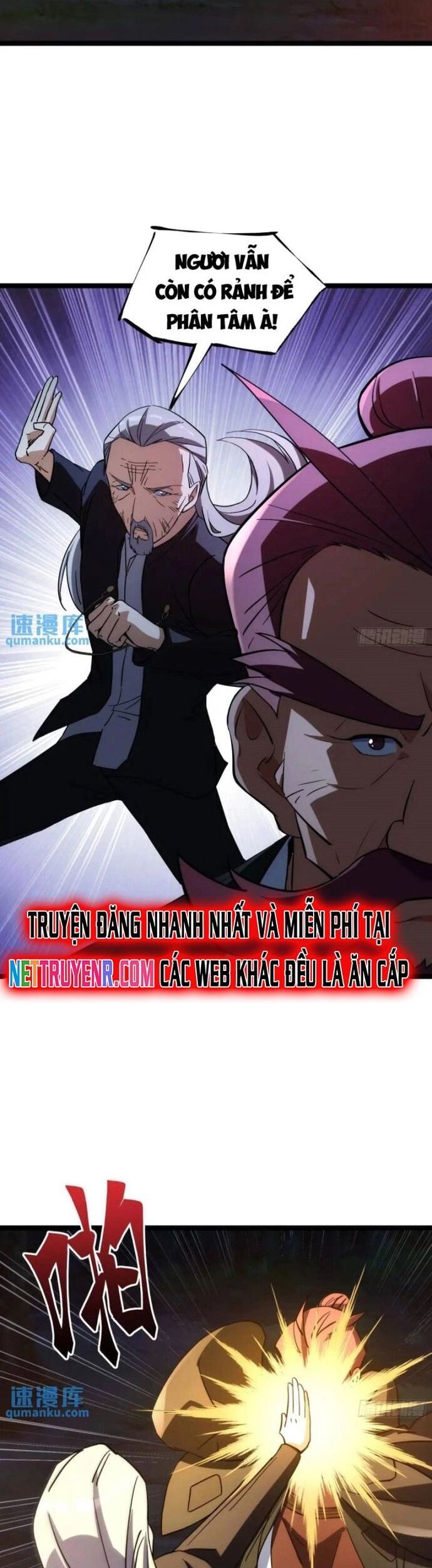 Tạ U Thiên Sư Chapter 85 - Trang 9