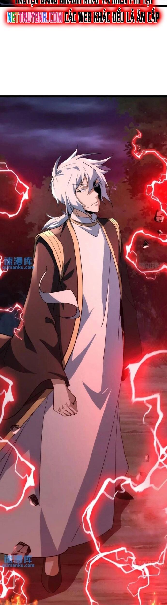 Tạ U Thiên Sư Chapter 85 - Trang 21
