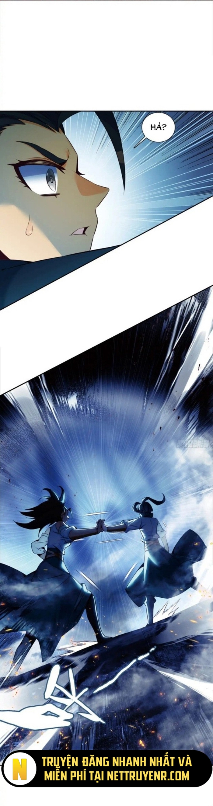 Thiên Châu Biến Chapter 115 - Trang 18