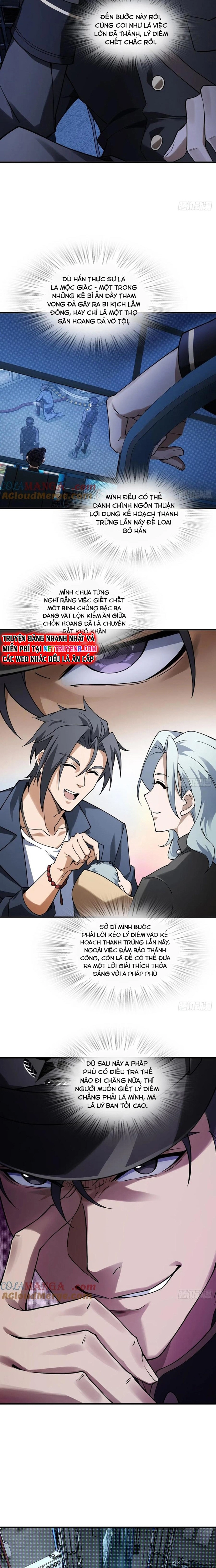 Bắt Đầu Từ Cửu Đầu Điểu Chapter 301 - Trang 2