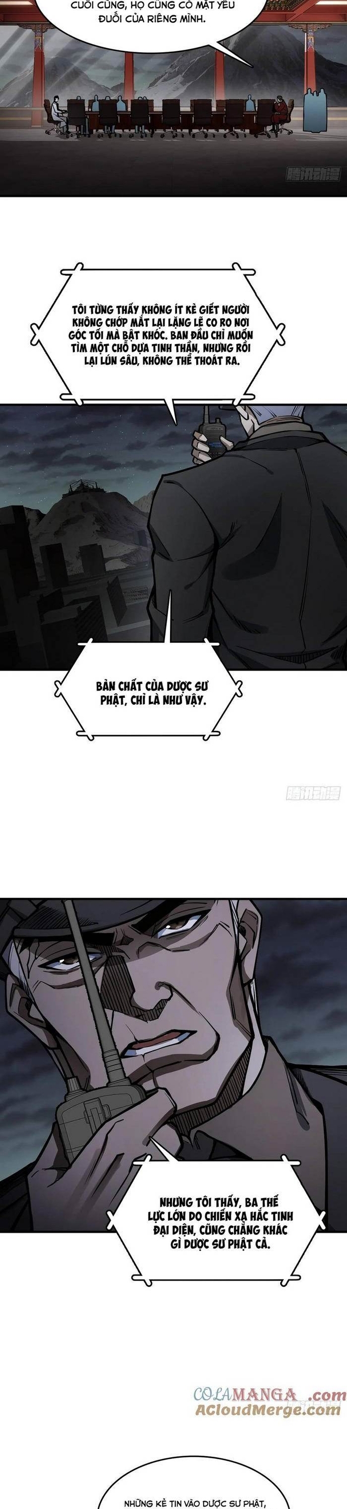 Bắt Đầu Từ Cửu Đầu Điểu Chapter 304 - Trang 8