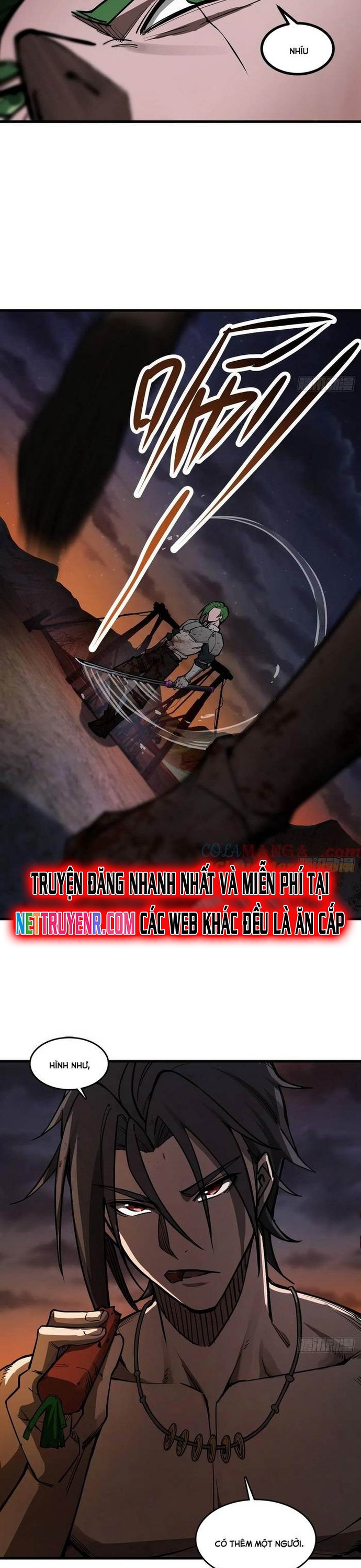 Bắt Đầu Từ Cửu Đầu Điểu Chapter 305 - Trang 22