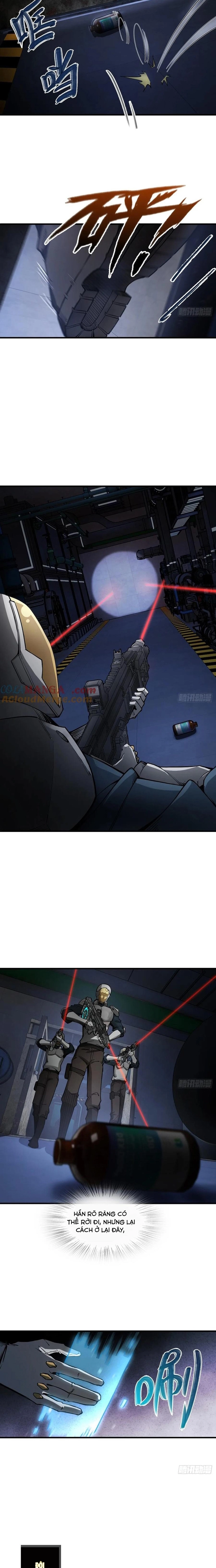Bắt Đầu Từ Cửu Đầu Điểu Chapter 302 - Trang 6