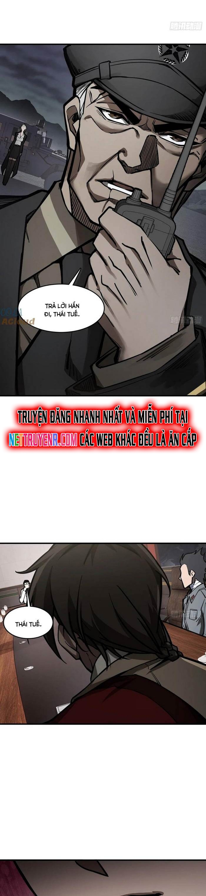 Bắt Đầu Từ Cửu Đầu Điểu Chapter 304 - Trang 5