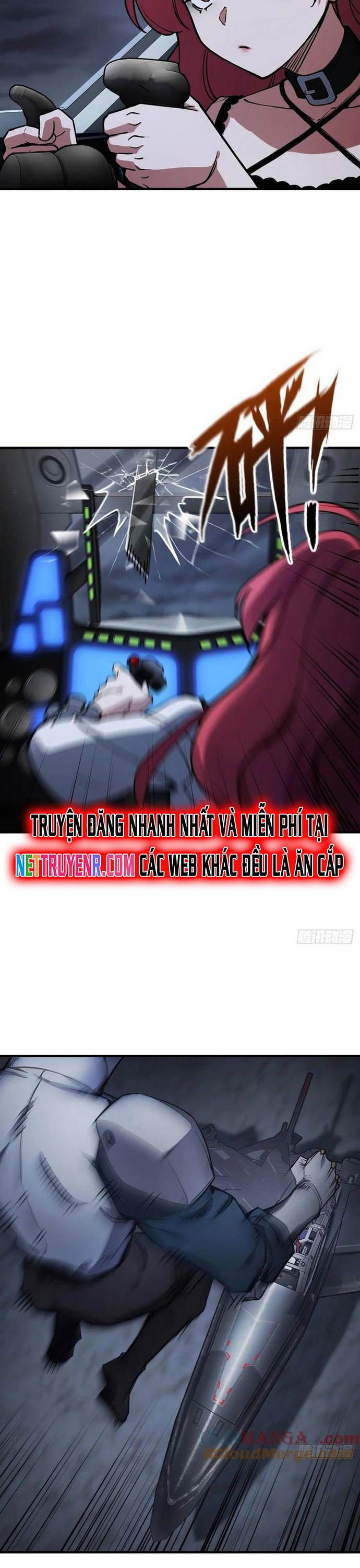 Bắt Đầu Từ Cửu Đầu Điểu Chapter 304 - Trang 12