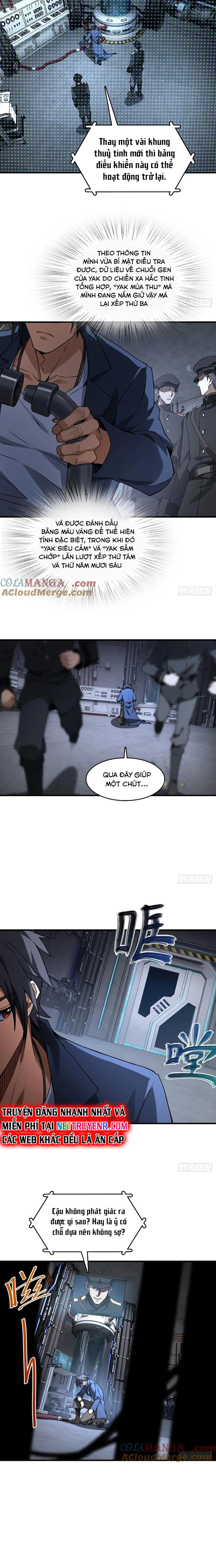 Bắt Đầu Từ Cửu Đầu Điểu Chapter 301 - Trang 3